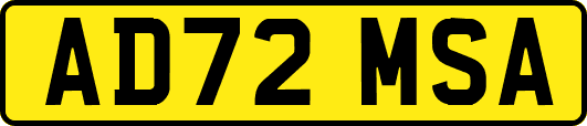 AD72MSA