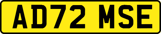 AD72MSE