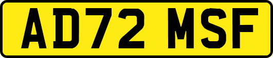AD72MSF
