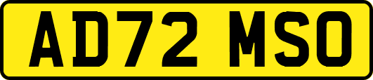 AD72MSO
