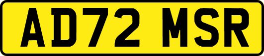 AD72MSR