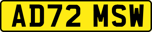 AD72MSW