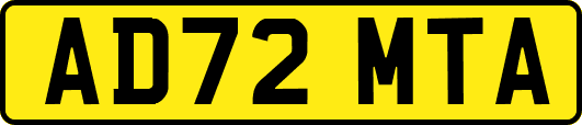 AD72MTA