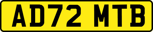 AD72MTB