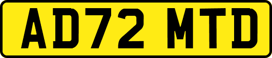 AD72MTD