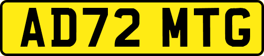 AD72MTG