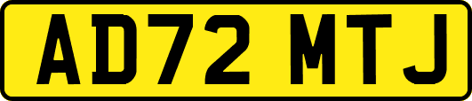 AD72MTJ