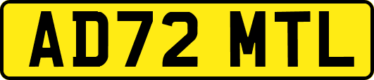 AD72MTL