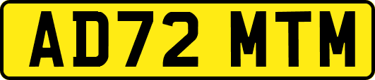 AD72MTM