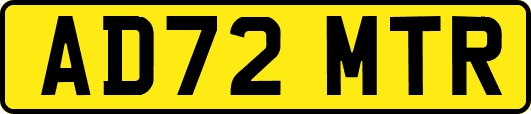 AD72MTR