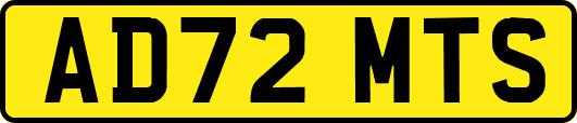 AD72MTS