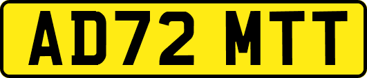 AD72MTT