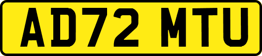AD72MTU