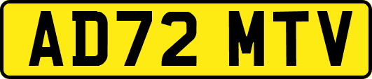 AD72MTV