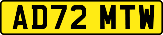 AD72MTW