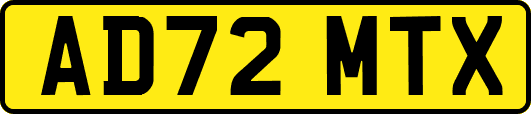 AD72MTX