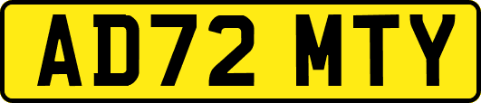 AD72MTY
