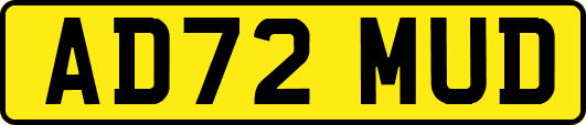 AD72MUD
