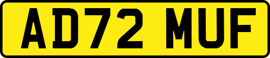 AD72MUF