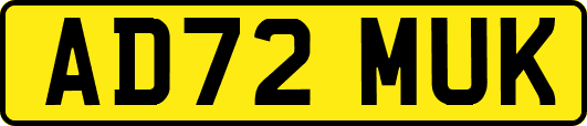 AD72MUK
