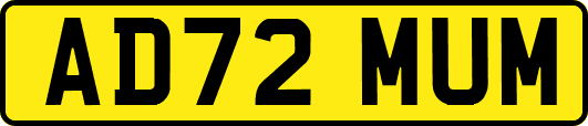 AD72MUM
