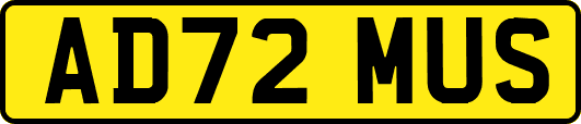 AD72MUS