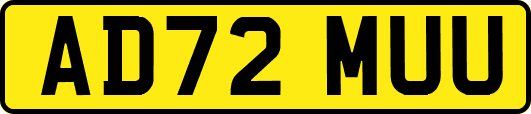 AD72MUU