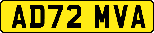 AD72MVA