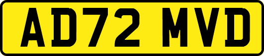 AD72MVD