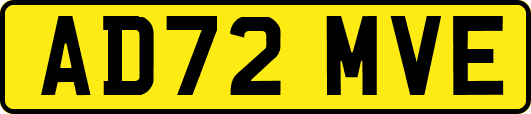 AD72MVE