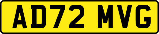 AD72MVG