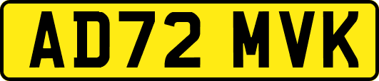 AD72MVK