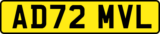 AD72MVL
