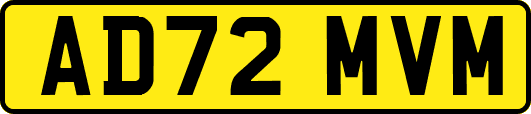 AD72MVM
