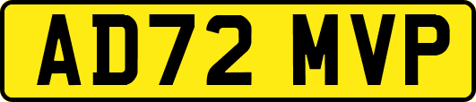 AD72MVP