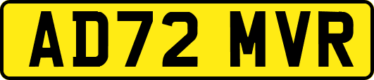 AD72MVR