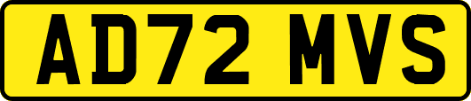 AD72MVS