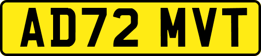 AD72MVT