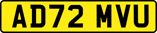 AD72MVU