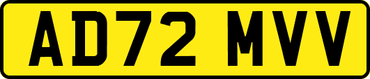 AD72MVV