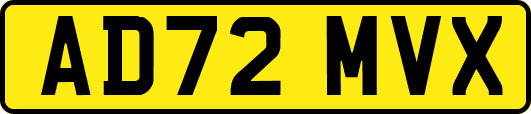AD72MVX