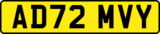 AD72MVY