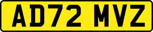 AD72MVZ
