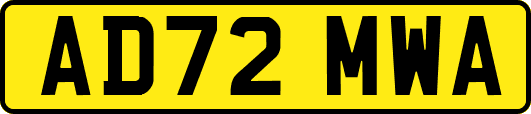 AD72MWA