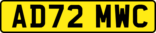 AD72MWC