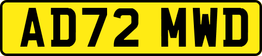AD72MWD