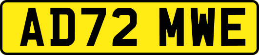AD72MWE
