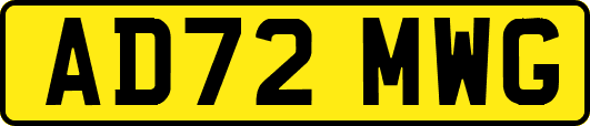 AD72MWG