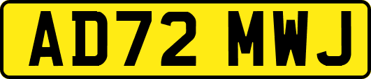 AD72MWJ