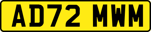 AD72MWM